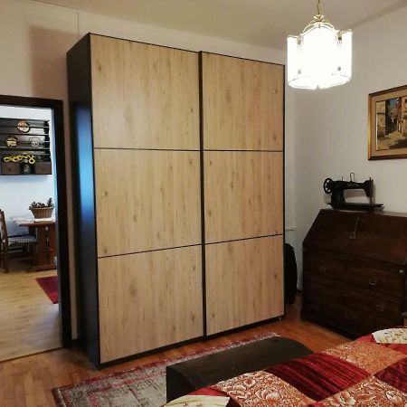 ספיאצו Appartamento Collini מראה חיצוני תמונה