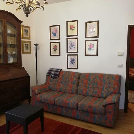 ספיאצו Appartamento Collini מראה חיצוני תמונה