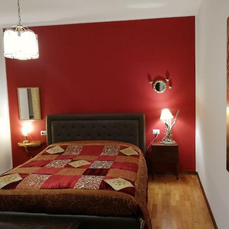 ספיאצו Appartamento Collini מראה חיצוני תמונה