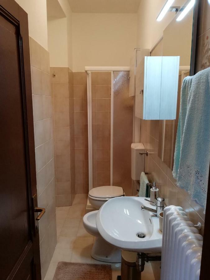 ספיאצו Appartamento Collini מראה חיצוני תמונה